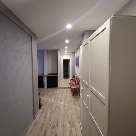 Style House 74 Hotel โรม ภายนอก รูปภาพ
