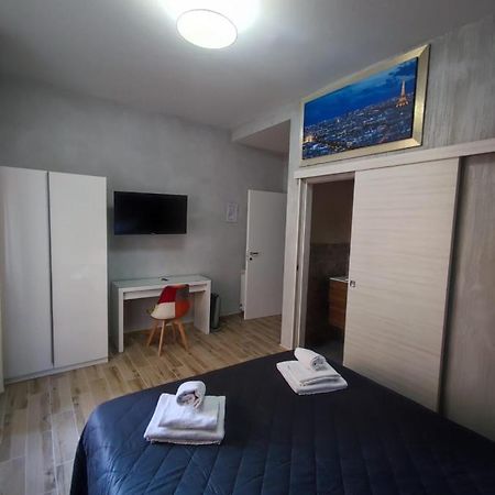 Style House 74 Hotel โรม ภายนอก รูปภาพ