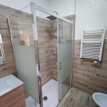 Style House 74 Hotel โรม ภายนอก รูปภาพ