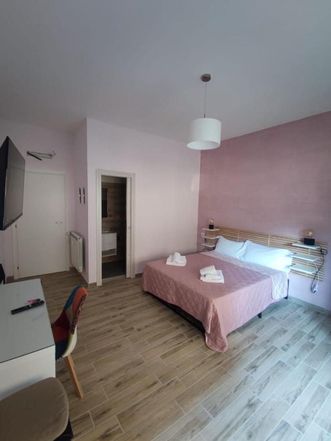 Style House 74 Hotel โรม ภายนอก รูปภาพ
