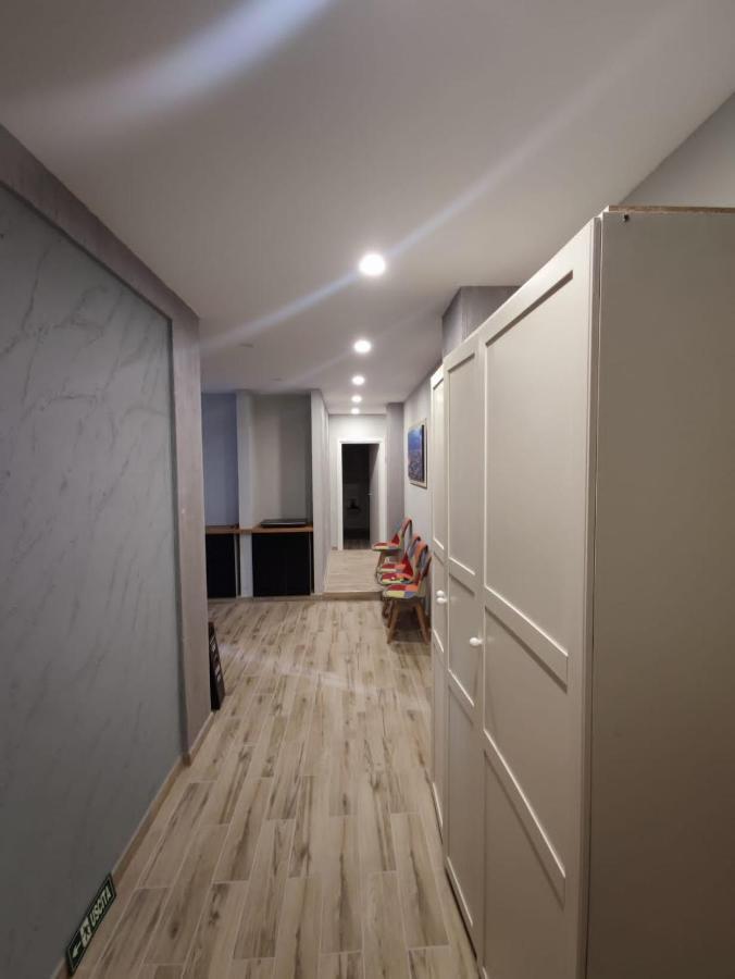 Style House 74 Hotel โรม ภายนอก รูปภาพ
