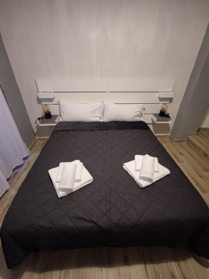 Style House 74 Hotel โรม ภายนอก รูปภาพ