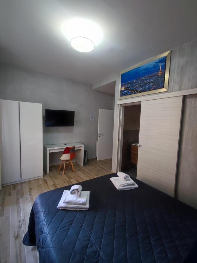 Style House 74 Hotel โรม ภายนอก รูปภาพ