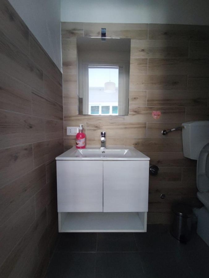 Style House 74 Hotel โรม ภายนอก รูปภาพ