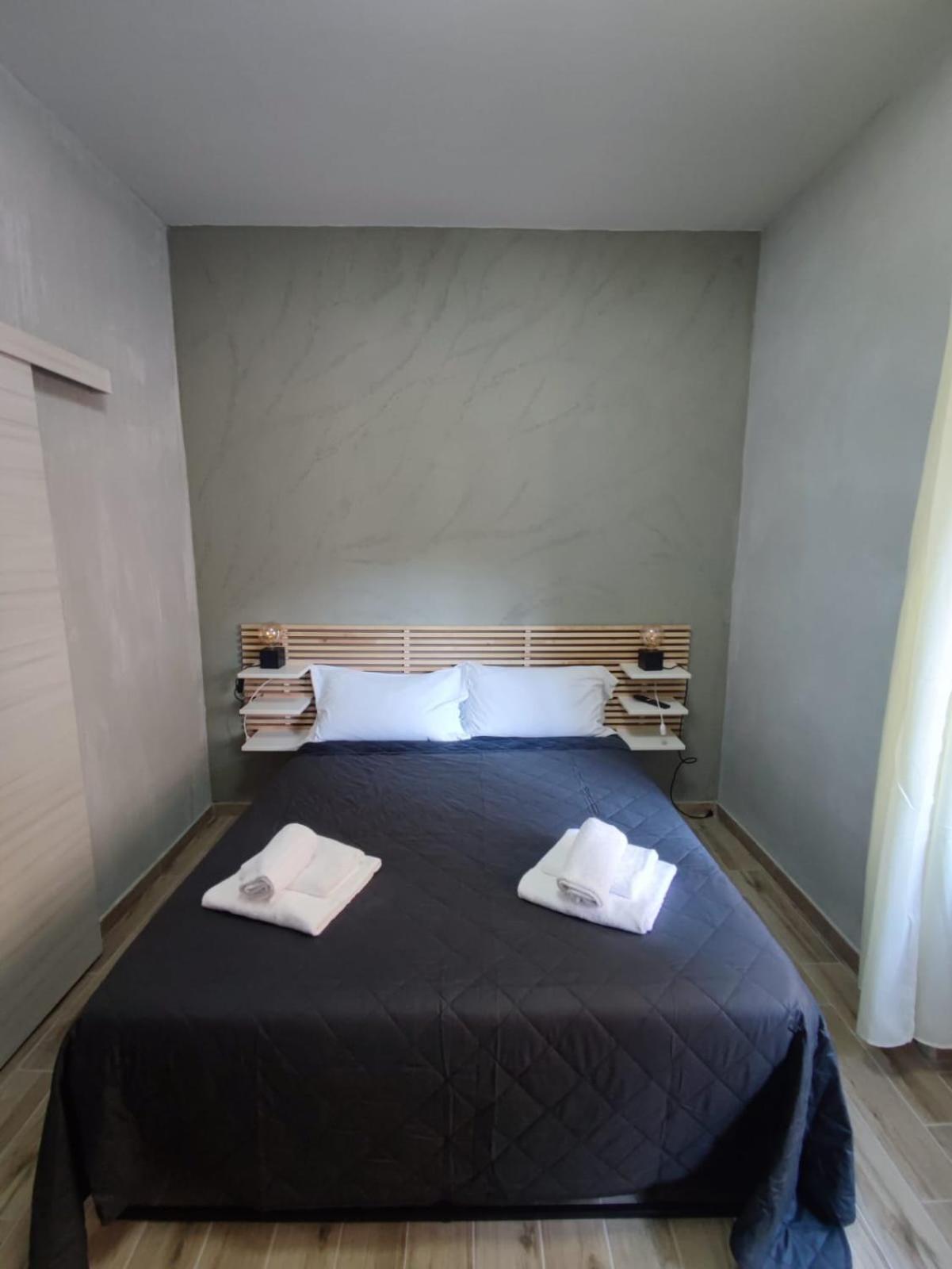 Style House 74 Hotel โรม ภายนอก รูปภาพ