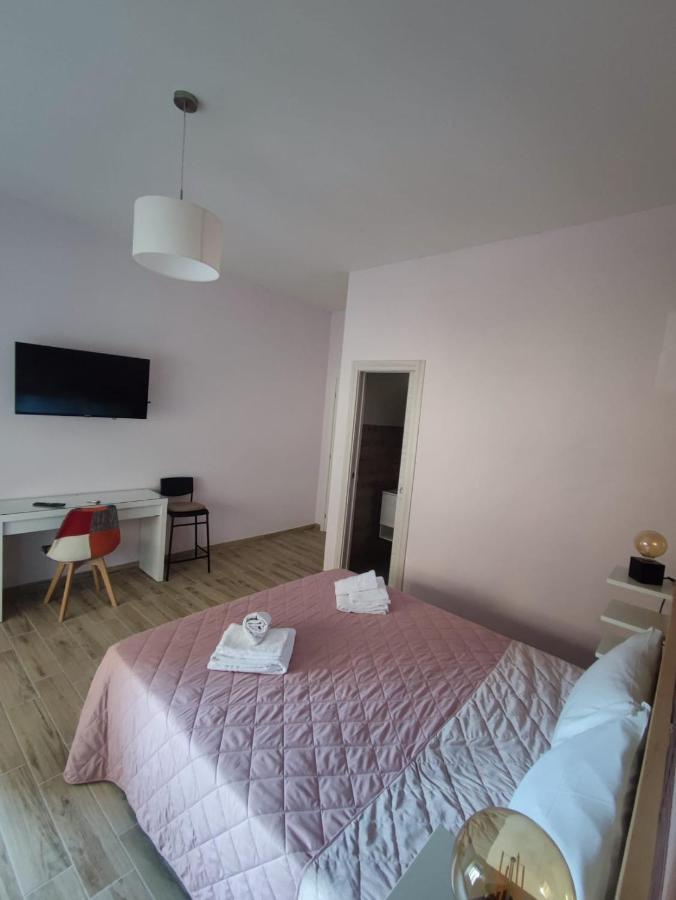Style House 74 Hotel โรม ภายนอก รูปภาพ