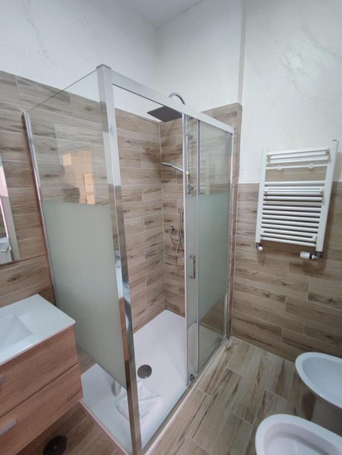 Style House 74 Hotel โรม ภายนอก รูปภาพ