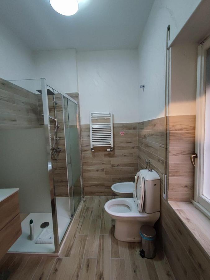 Style House 74 Hotel โรม ภายนอก รูปภาพ