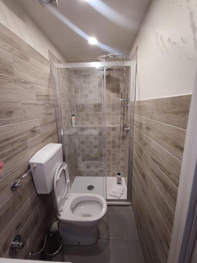 Style House 74 Hotel โรม ภายนอก รูปภาพ