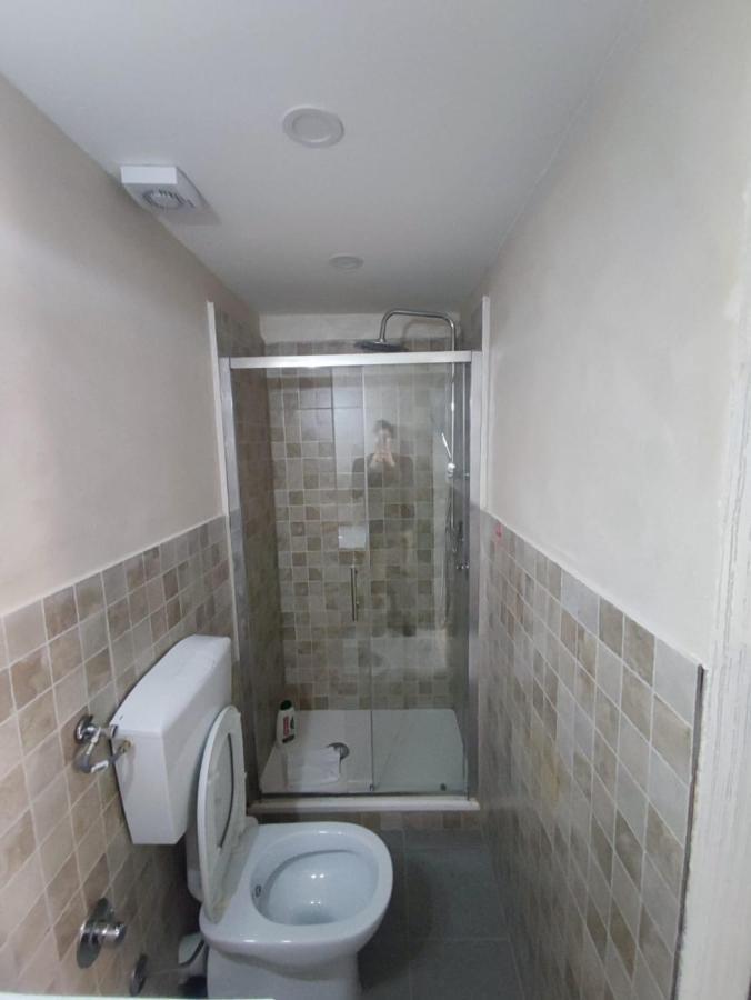 Style House 74 Hotel โรม ภายนอก รูปภาพ