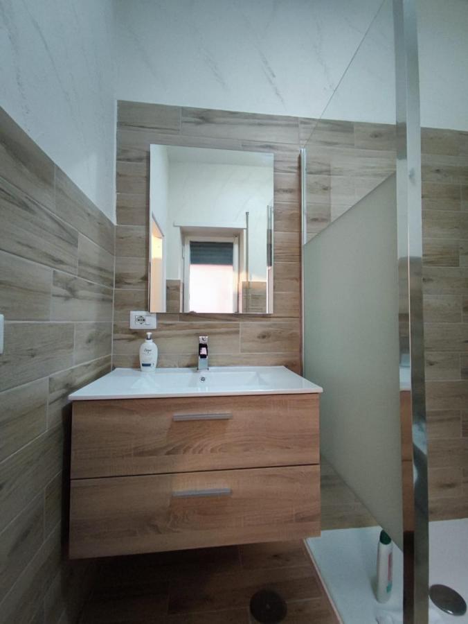 Style House 74 Hotel โรม ภายนอก รูปภาพ